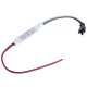SP002 контролер (RGB, WS2801, WS2811, WS2812) 5-24V