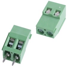 Клемник JIEKLE-129-5.00-02P-4-C