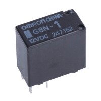 Реле G8N112DCSK Omron