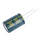 Електролітичний конденсатор 47uF 400V SD 16x25mm 85°C (SD2G476M16025PA-Samwha)