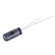 Електролітичний конденсатор 22uF 50V YXF 5x11mm 105°C (50YXF22MEFCT15X11-RUBYCON)