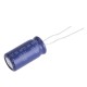 Електролітичний конденсатор 470uF 50V SK 10x19mm 85°C (SK050M0470A5S-1019-Yageo)