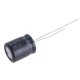Електролітичний конденсатор 220uF 50V SH 10x12mm 105°C (SH050M0220A5S-1012-Yageo)