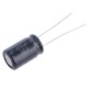 Електролітичний конденсатор 470uF 35V SH 10x15mm 105°C (SH035M0470A5S-1015-Yageo)