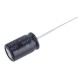 Електролітичний конденсатор 470uF 35V SH 10x15mm 105°C (SH035M0470A5S-1015-Yageo)