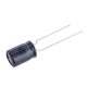 Електролітичний конденсатор 100uF 50V SH 8x11mm 105°C (SH050M0100A5S-0811-Yageo)