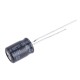 Електролітичний конденсатор 100uF 50V SH 8x11mm 105°C (SH050M0100A5S-0811-Yageo)