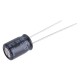Електролітичний конденсатор 47uF 16V SN 8x11mm 105°C (SN016M0047B3F-0811-Yageo)