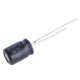Електролітичний конденсатор 220uF 25V SH 8x11mm 105°C (SH025M0220A5S-0811-Yageo)