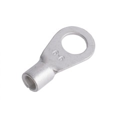 Наконечник кабельний під пайку ,6/d6