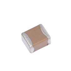 1uF 50V X8L 10% 1210 C1210C105K5NACTU-Kemet