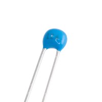 Конденсатор 120nF 50V X7R K(+,-10%) (R15W124K1HL2-L-Hitano)