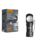 Портативный светодиодный фонарик 10W 600Lm, VIDEX