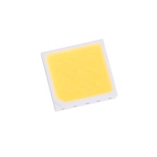 Светодиод smd5050 5Вт 9В, белый нейтральный 4000K, Bridgelux BXEP-40E-435-09A-00-00-0