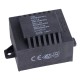 Трансформатор залитый 10VA, 2х6 V, P-CH48-060183-2 Aspro
