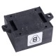 Трансформатор залитый 10VA, 2х6 V, P-CH48-060183-2 Aspro