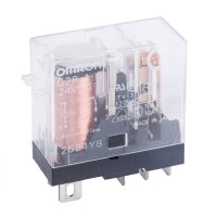 Реле G2R-1-S-24 Omron