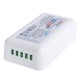 Контролер для світлодіодної стрічки RGBW, LM-FUT028 (12-24V, 288-576W) Leomay