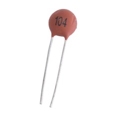 100nF 100V Y5V P,5мм CCK-100N