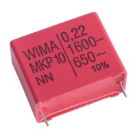 Конденсатор MKP1T032206F00KSSD WIMA