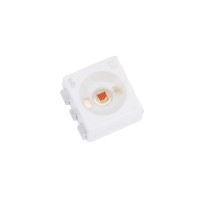 Светодиод PLCC-6, жёлтый, LY G6SP-CBFA-36-3B5A-140-R18-Z OSRAM