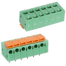 Клемник DG142R-5.08-06P-14-00AH