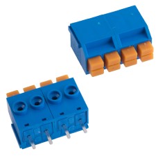Клемник DG390-5.0-04P-12-00AH
