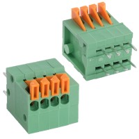 Клемник DG141V-2.54-04P-14-00A(H) Degson