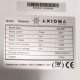 Сонячна батарея 50Вт,12В (полікристалічна), AXIOMA energy