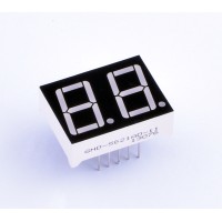 GND-5621AD індикатор семисегментний