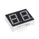 GND-5621BD, KT20562-A-C-O індикатор семисегментний