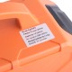 Портативна електростанція Eg003pb 200W із сонячною панеллю Eagle