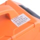 Портативна електростанція Eg003Li 200W із сонячною панеллю Eagle