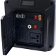 Портативна електростанція Eg004Li 500W із сонячною панеллю Eagle