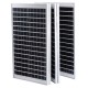 Портативная электростанция Eg006Li 1000W с солнечной панелью Eagle