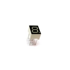 GNS-2811BG, KT10281-A-K-O індикатор семисегментний
