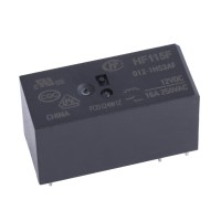 Реле HF115F,012-1HS3AF Hongfa