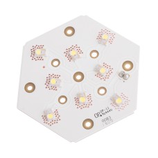 Світлодіод 24W, білий теплий LED module