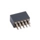 PBD1.27-10 4,3mm (KLS1-208C-4.3-2-10-S-B)
