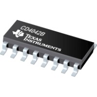 4042(CD4042BT) TI