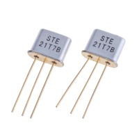 21.7MHz (UM-5-21T7B) пара Strong