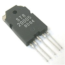 STR20005