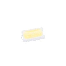 Світлодіод 0,1Вт smd 3014, холодний білий 6000-6500K