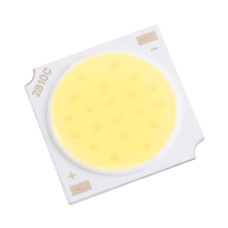 Світлодіод 10W, білий холодний COB SN-COB19 Opto