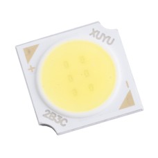 Світлодіод 3W, білий холодний SN-COB13.5 3W Opto