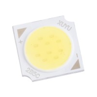 Світлодіод 5W, білий холодний SN-COB13.5 5W Aluminum board Opto