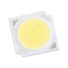 Світлодіод 5W, білий холодний SN-COB13.5 5W Aluminum board Opto