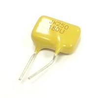 Самовосстанавливающийся предохранитель TR250-180U (JK250-180U) Shenzhen Jirui Electronic material