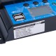 Контролер заряду сонячних панелей PWM 20А 12В,24В (DMD-YJSS-20A) Demuda