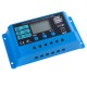 Контроллер заряда солнечных панелей PWM 30А 12В,24В (JS-B0-30A) Demuda